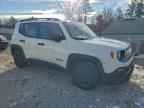 2015 JEEP Renegade