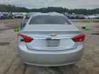 2016 CHEVROLET IMPALA