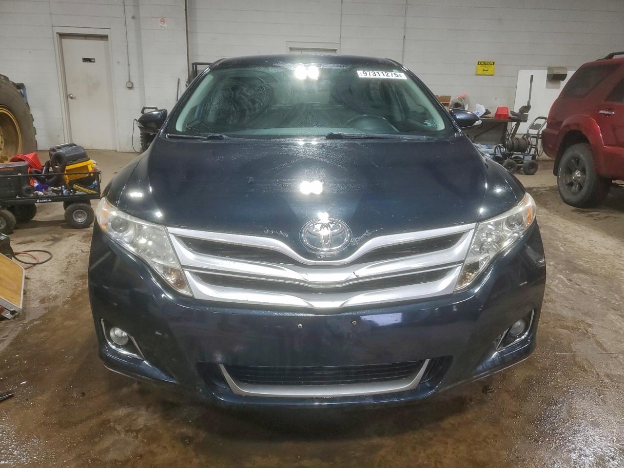 2013 TOYOTA VENZA