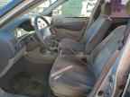 2000 TOYOTA COROLLA