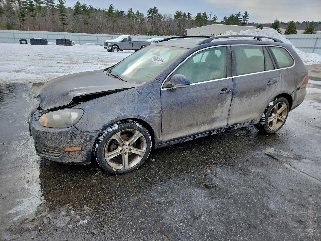 2011 VOLKSWAGEN JETTA
