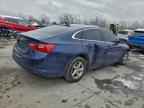 2016 CHEVROLET MALIBU