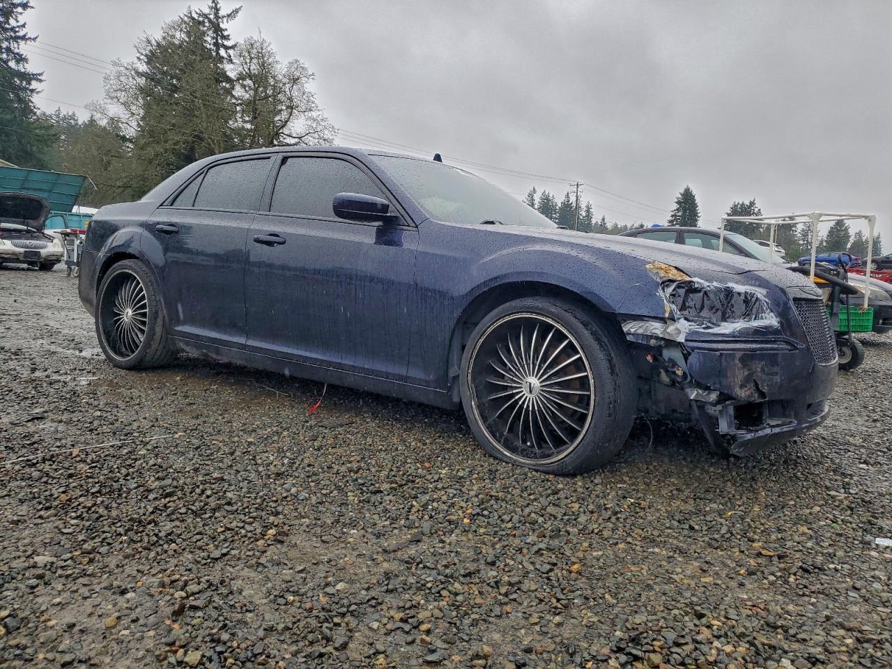 2012 CHRYSLER 300