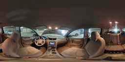 2015 CHEVROLET TRAVERSE