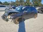 2008 SUBARU IMPREZA