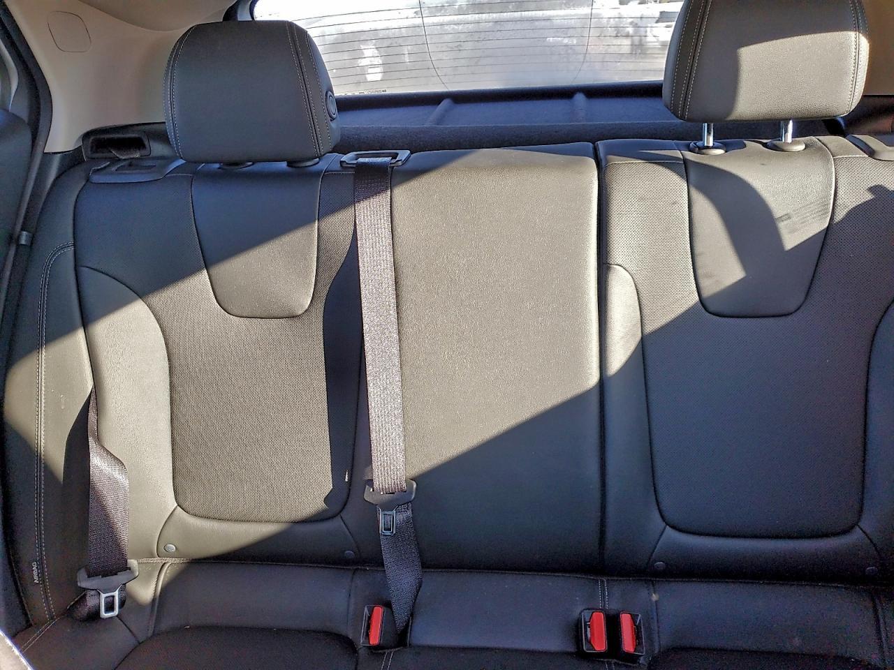 2024 BUICK Encore GX