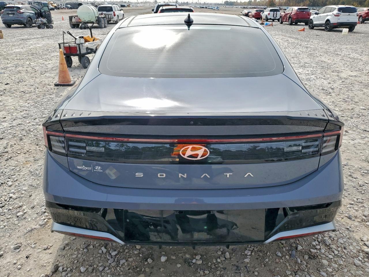 2024 HYUNDAI SONATA