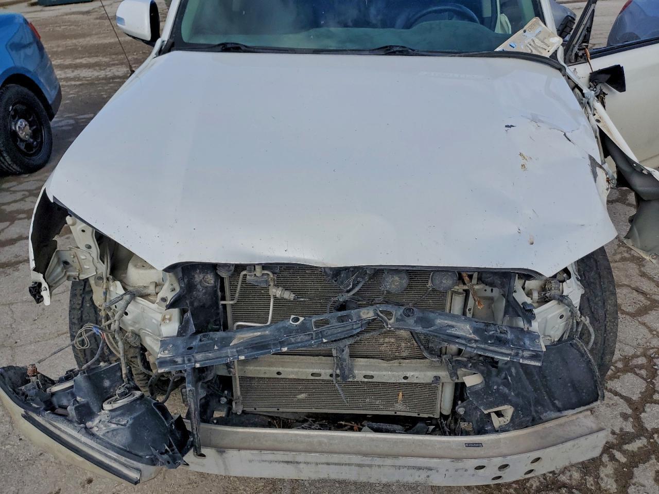 2010 TOYOTA 4Runner