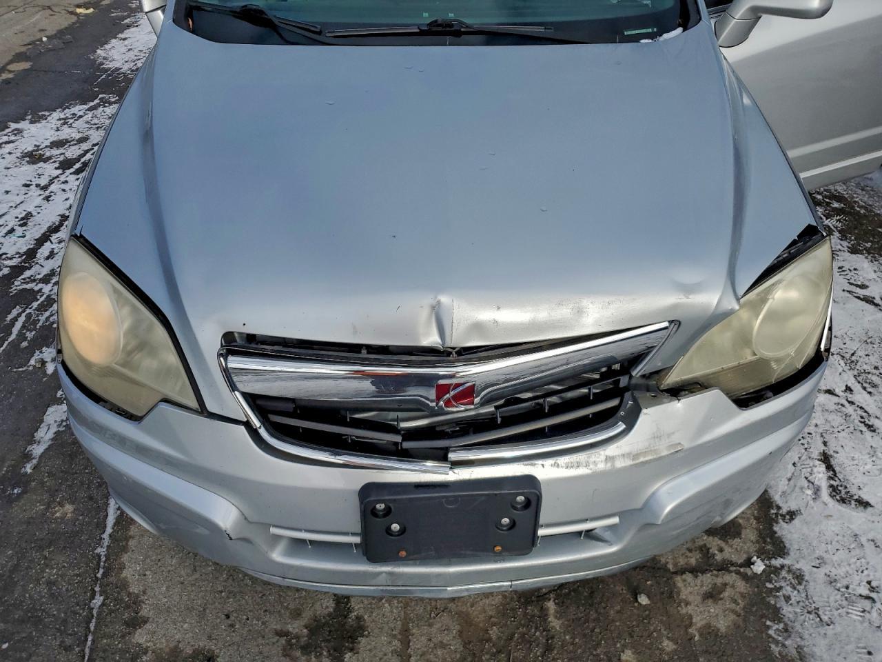 2009 SATURN Vue
