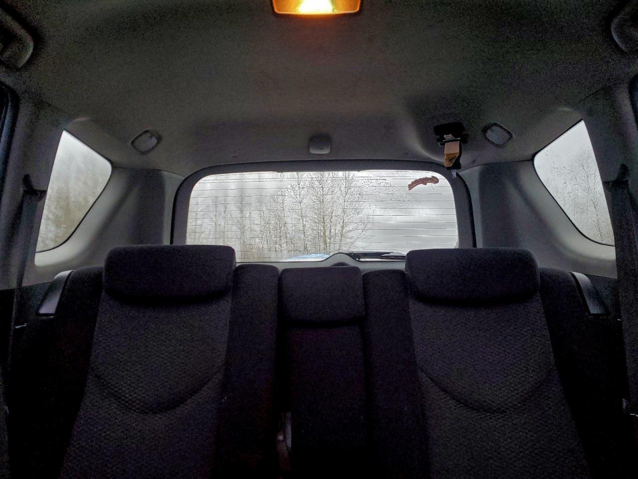 2009 TOYOTA RAV4