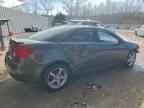 2007 PONTIAC G6