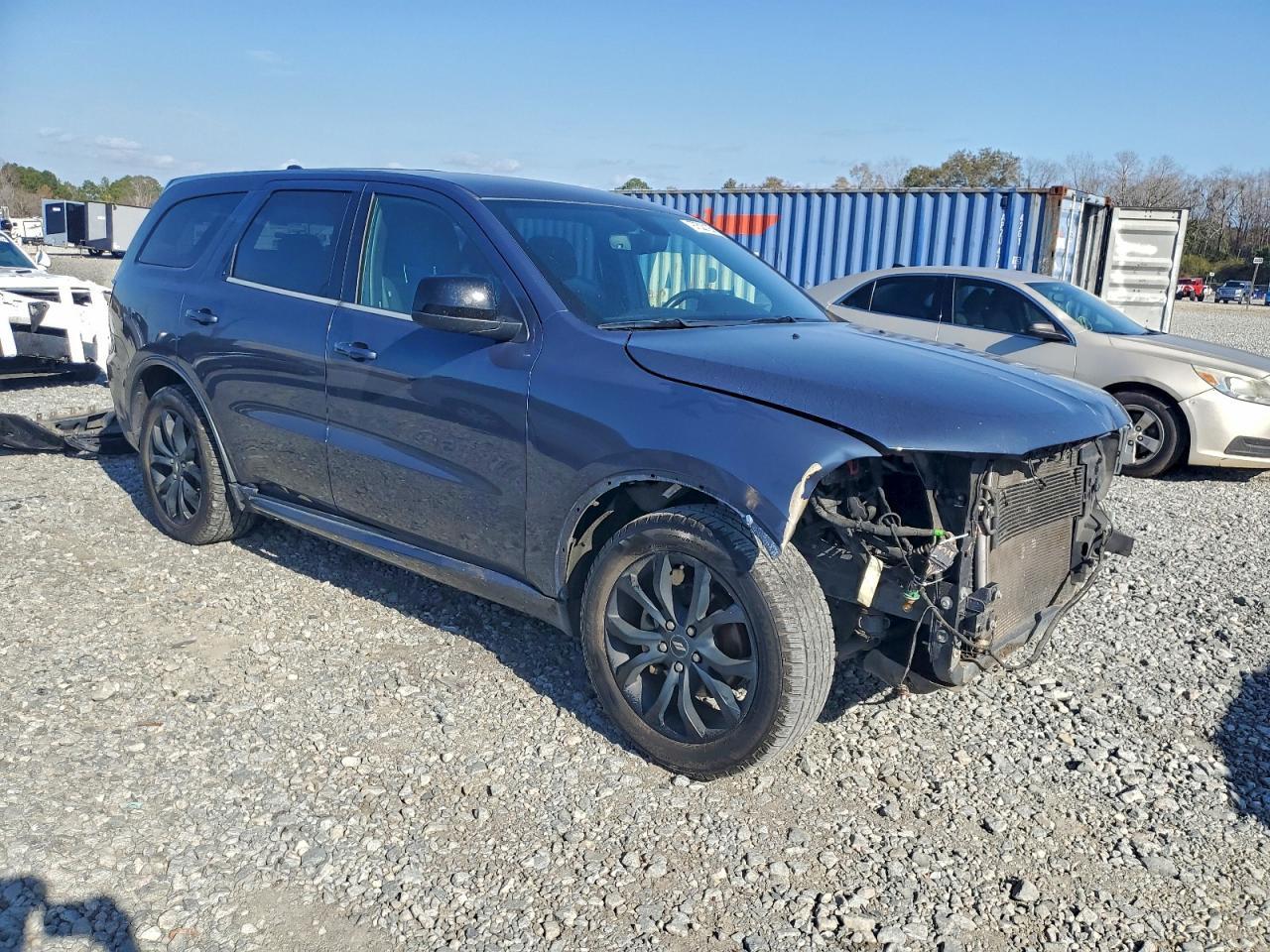 2020 DODGE DURANGO