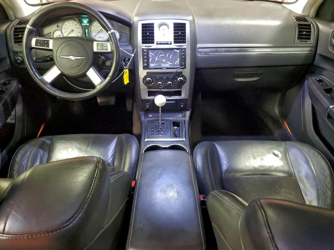 2008 CHRYSLER 300