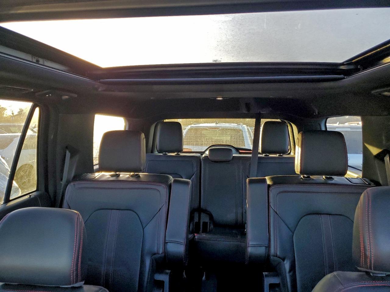 2023 FORD Expedition