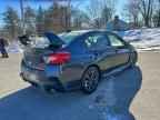 2018 SUBARU WRX