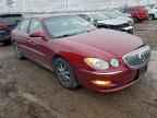 2009 BUICK LACROSSE