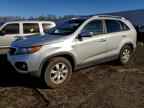 2012 KIA SORENTO