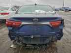 2016 TOYOTA Avalon