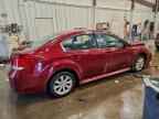 2012 SUBARU Legacy