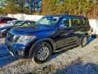 2018 NISSAN Armada