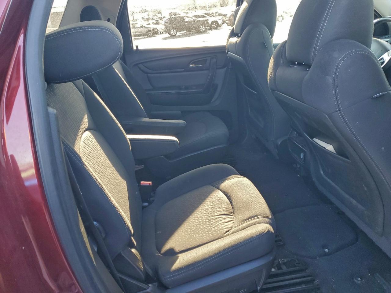 2015 GMC ACADIA
