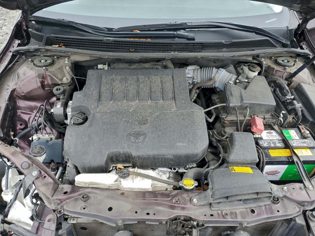2013 TOYOTA Avalon