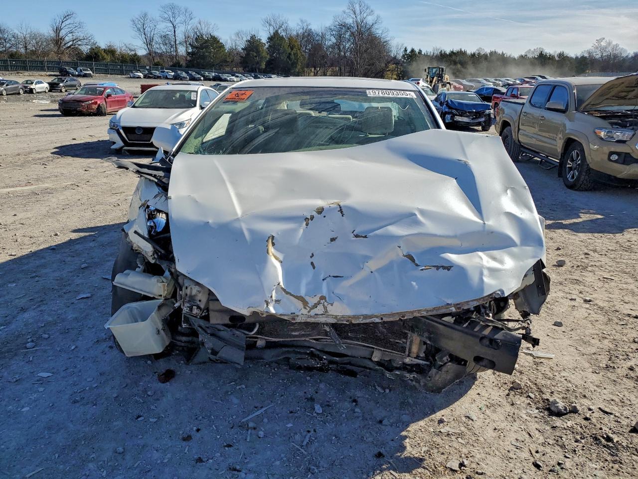 2005 TOYOTA Avalon