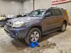 2007 TOYOTA 4Runner