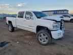 2017 GMC Sierra