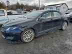 2014 LINCOLN MKZ