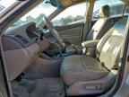 2002 TOYOTA CAMRY
