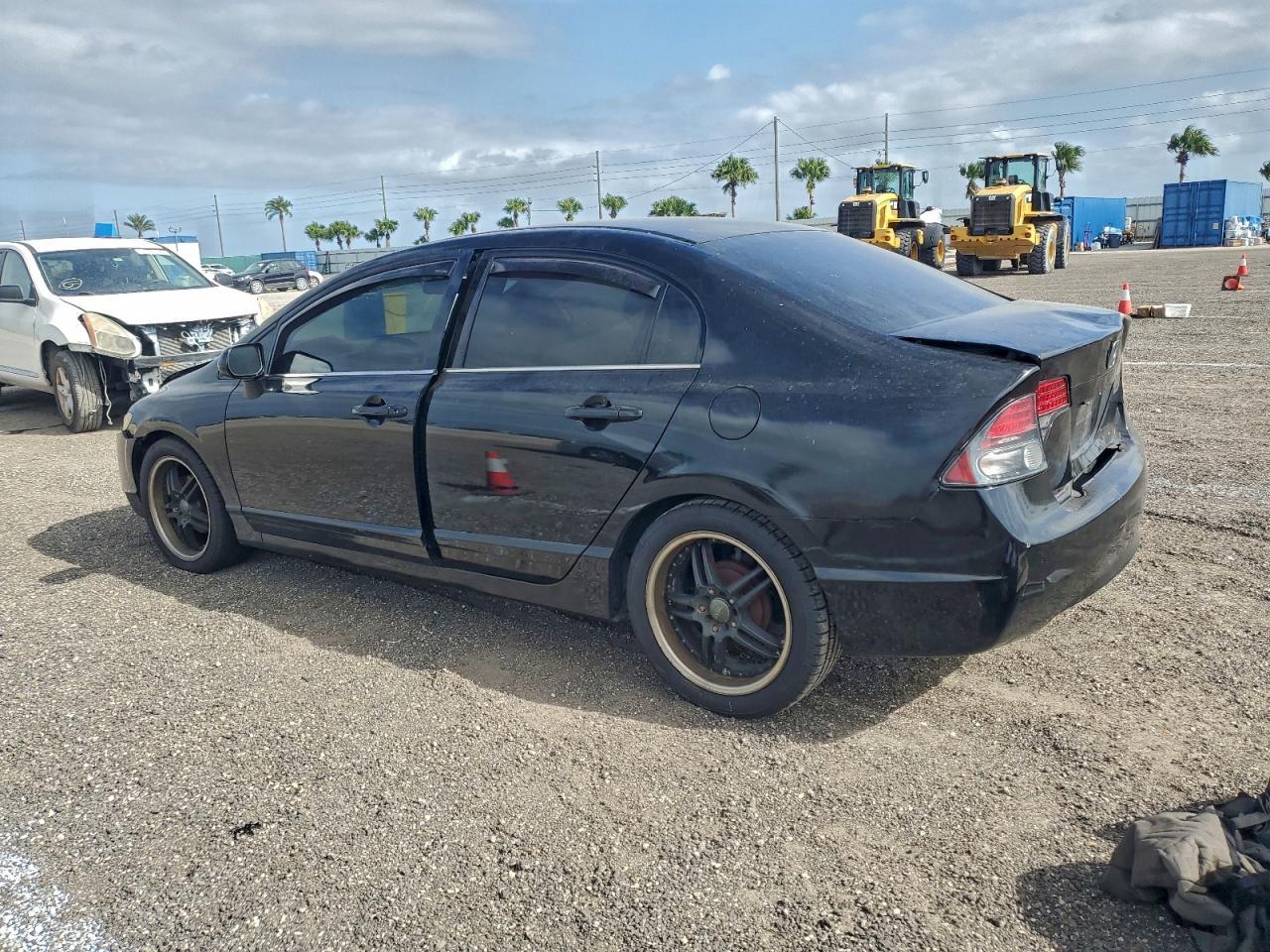 2006 HONDA CIVIC