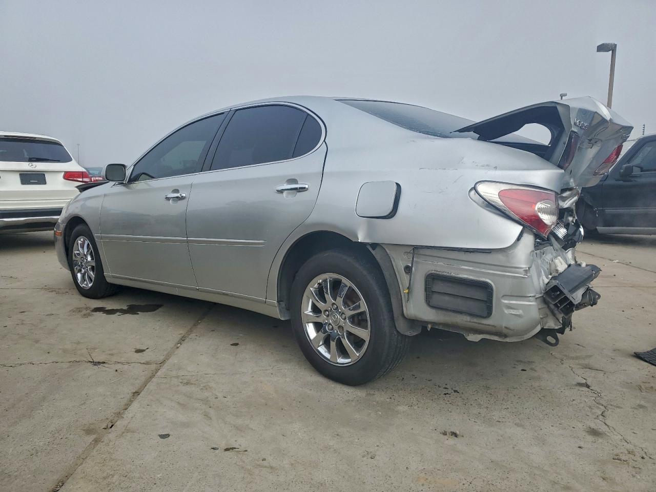 2002 LEXUS Es 300