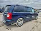 2012 CHRYSLER Town & Country