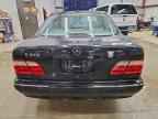 2001 MERCEDES-BENZ E-Class