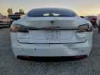 2018 TESLA MODEL S
