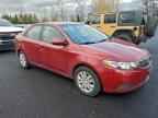 2011 KIA FORTE