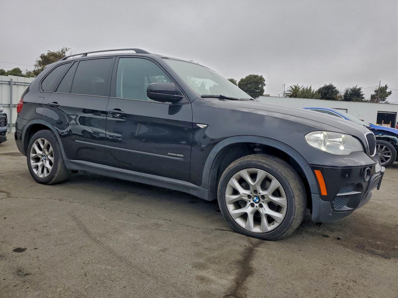 2013 BMW X5