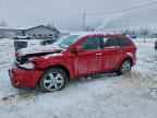 2015 DODGE JOURNEY