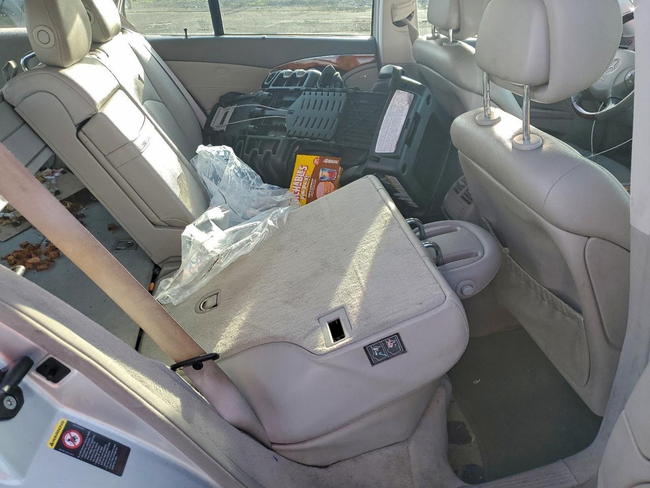 2006 MERCEDES-BENZ E-Class