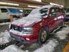 2003 CHEVROLET Trailblazer