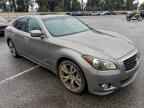 2012 INFINITI M37