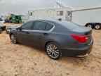 2016 ACURA RLX