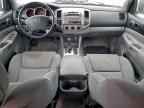2010 TOYOTA TACOMA