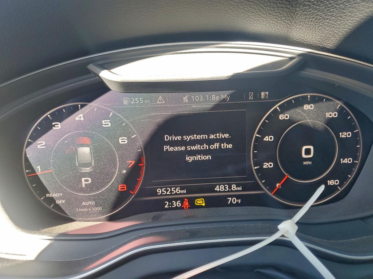 2020 AUDI Q5