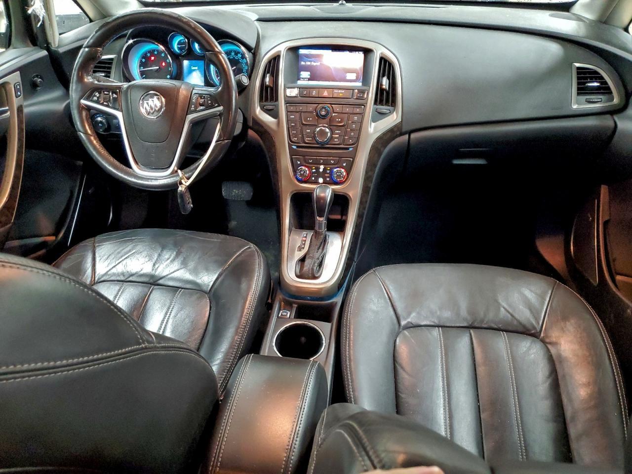 2015 BUICK VERANO