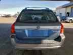 2006 SUBARU Legacy