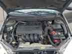2008 TOYOTA COROLLA