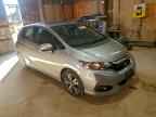 2018 HONDA FIT