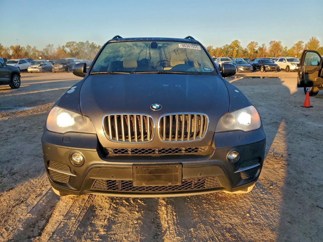 2013 BMW X5